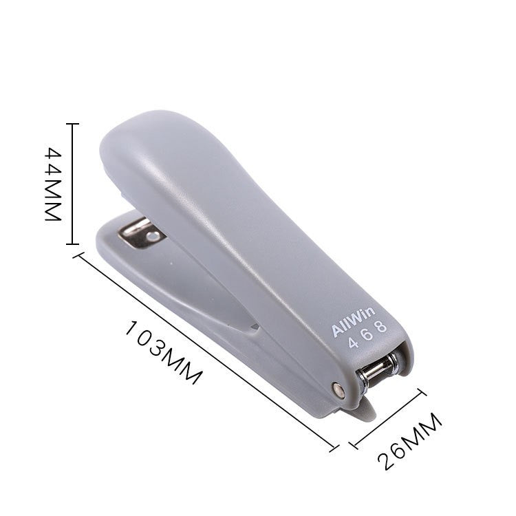 Mini Plastic Stapler