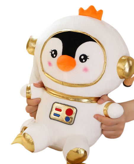 Peluche personnalisée de 25 cm