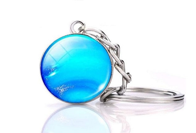 Porte-clés planète du système solaire