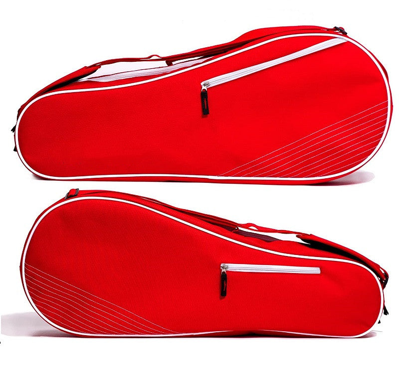 Sac de tennis portable