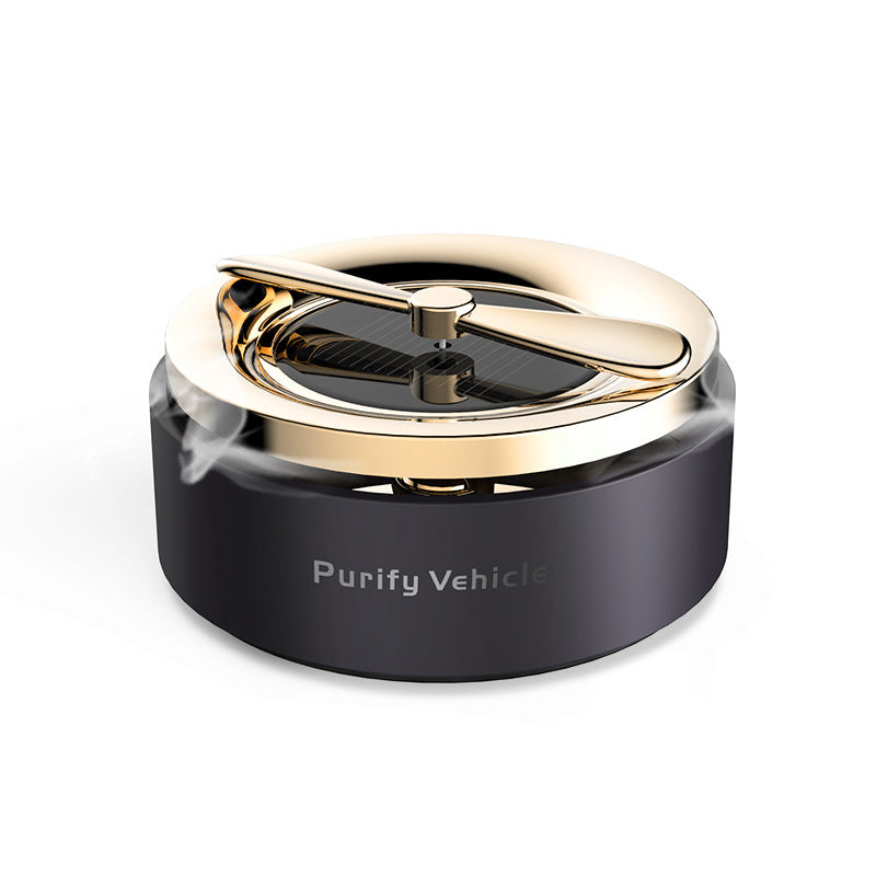 Désodorisant pour voiture non toxique