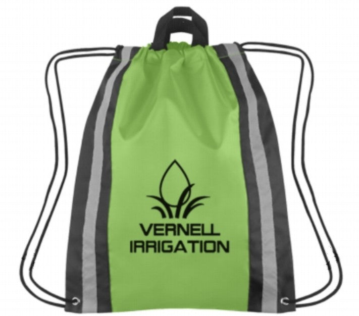 Sac à dos de sport à cordon