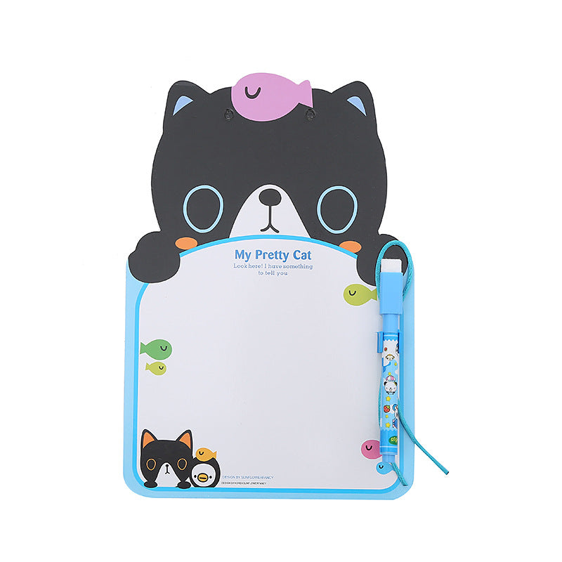 Planche à dessin magique pour enfant