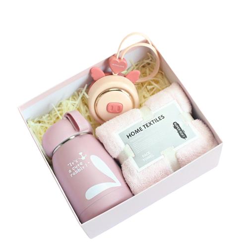 Coffret cadeau pour événement d'affaires