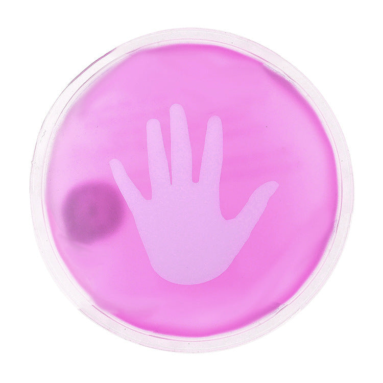 Chauffe-mains réutilisables