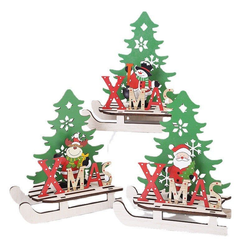 Décorations de Noël