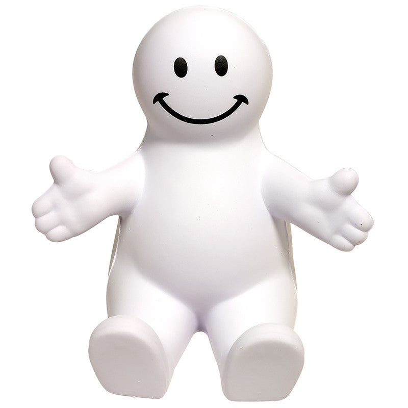 Support de téléphone souple Smile