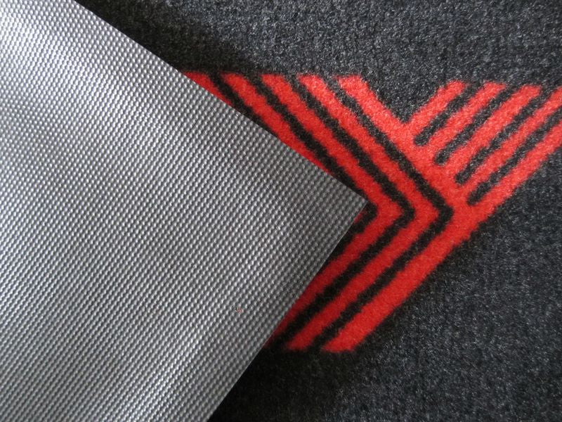 Tapis de sol extérieur