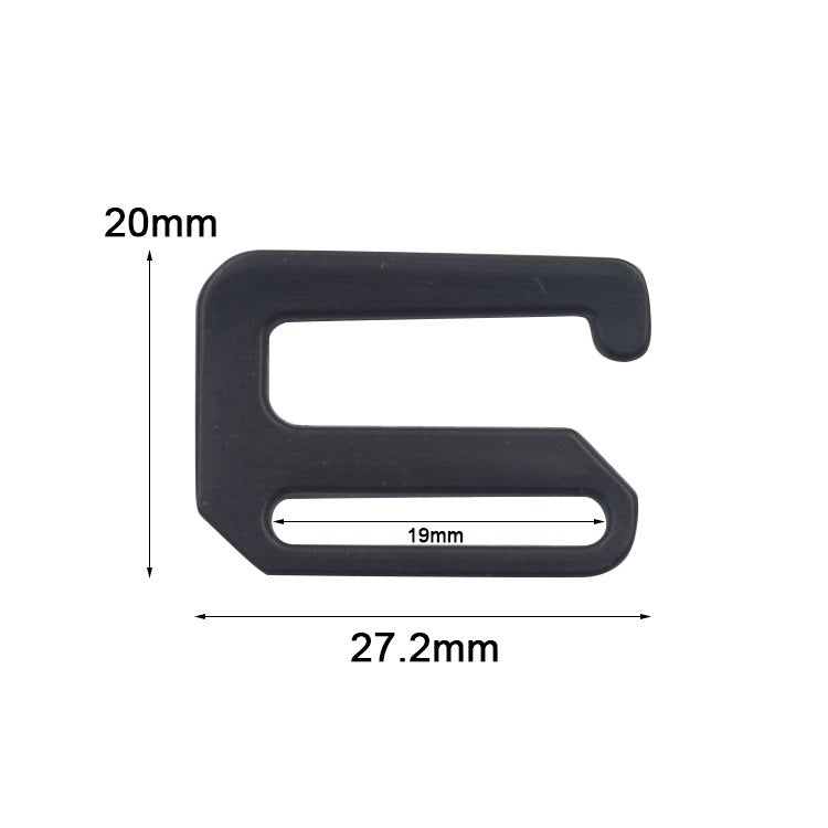 Outil d'ouverture de porte sans contact