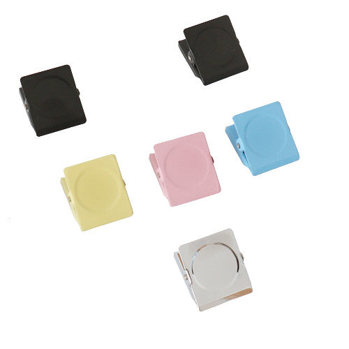 Clip magnétique puissant