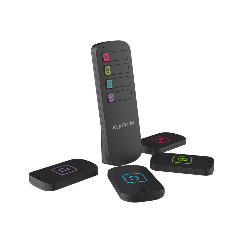 Localisateur de clés