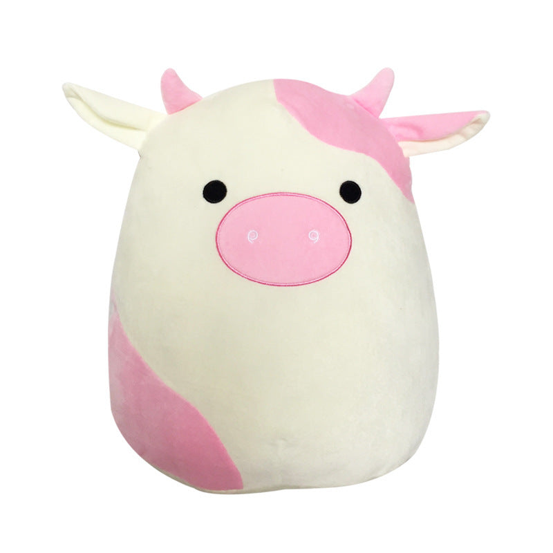 Peluche animal en peluche ultra douce
