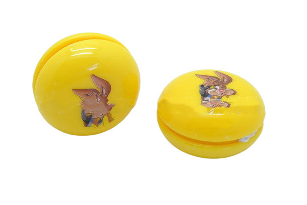 Yo-yo pour débutant avec ficelle