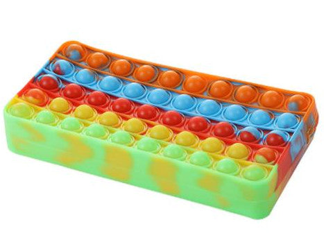 Trousse à crayons Push Pop