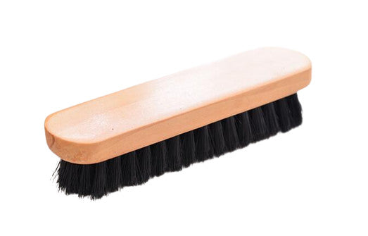 Brosse à récurer en bambou