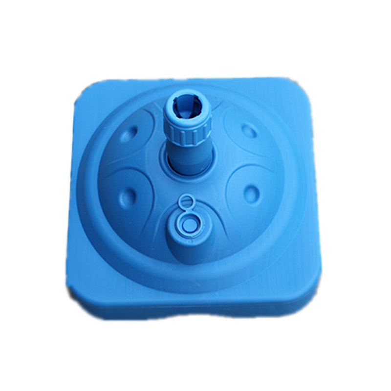 Water Base For Beach Umbrella - By Boat