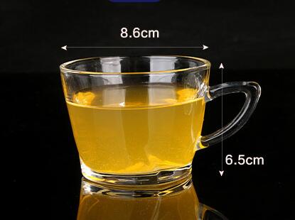 Tasse à café de 200 ml