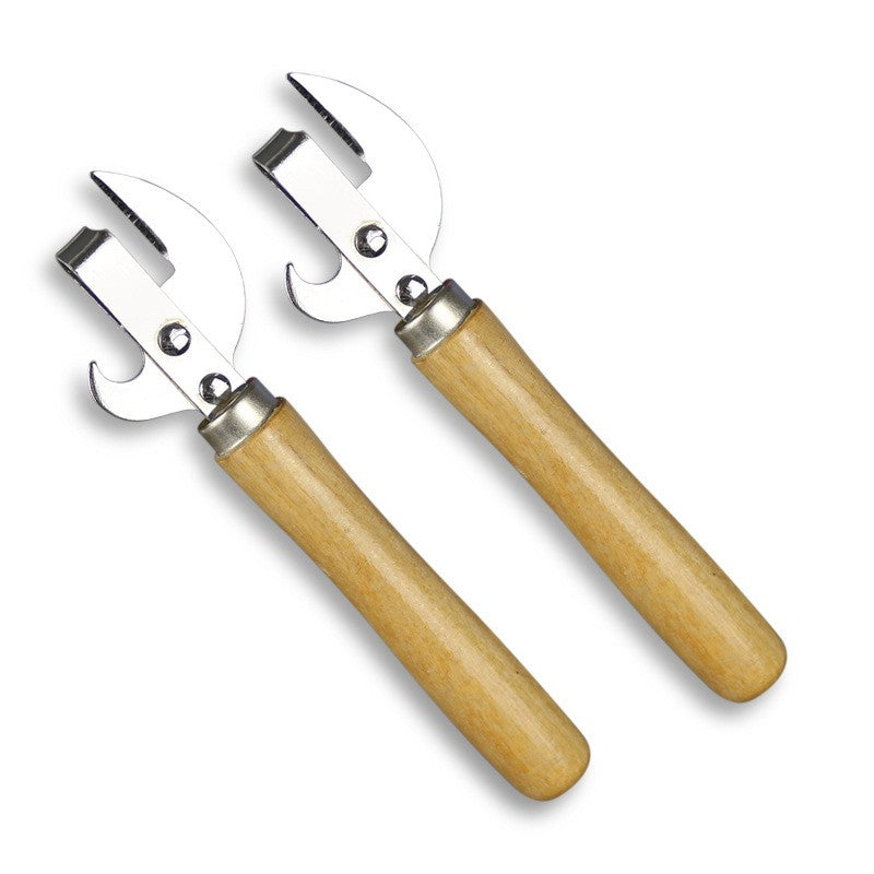 Ouvre-bouteille/ouvre-boîte