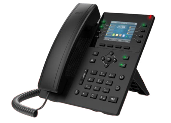 Téléphone VoIP X3v