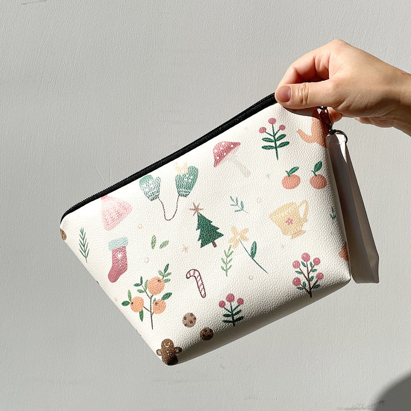 Trousses de maquillage pour femmes