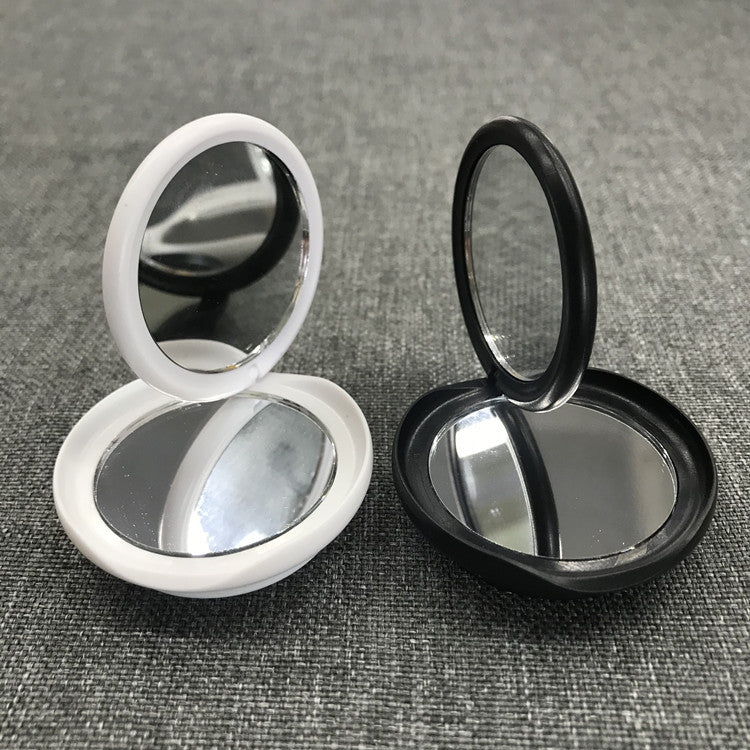 Support de téléphone avec miroir