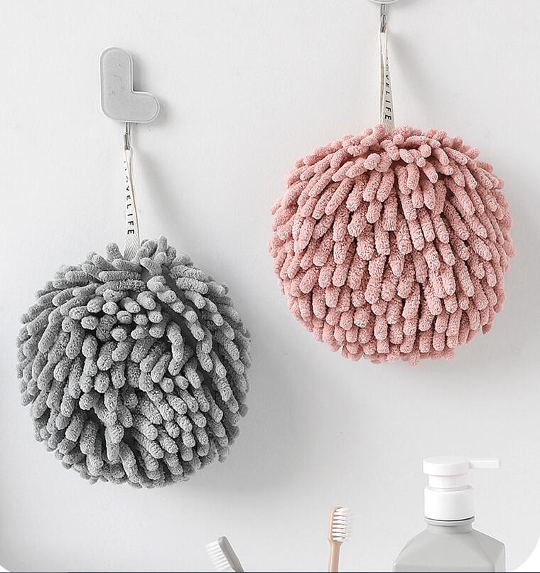 Lingettes de cuisine Essuie-mains