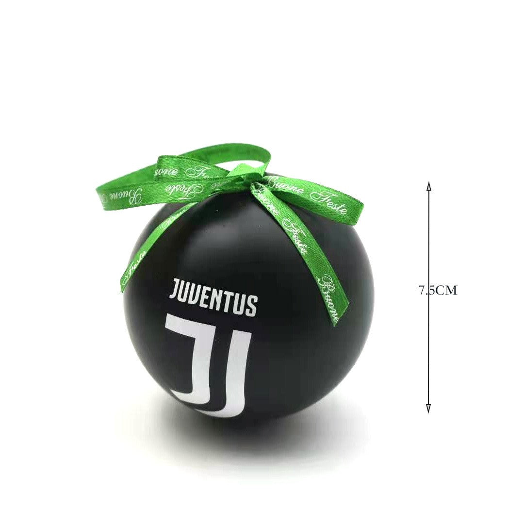 Boule de mousse de Noël