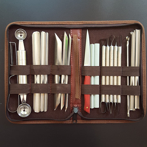 Couteaux à découper les aliments