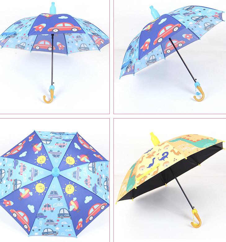 Parapluie pour enfant