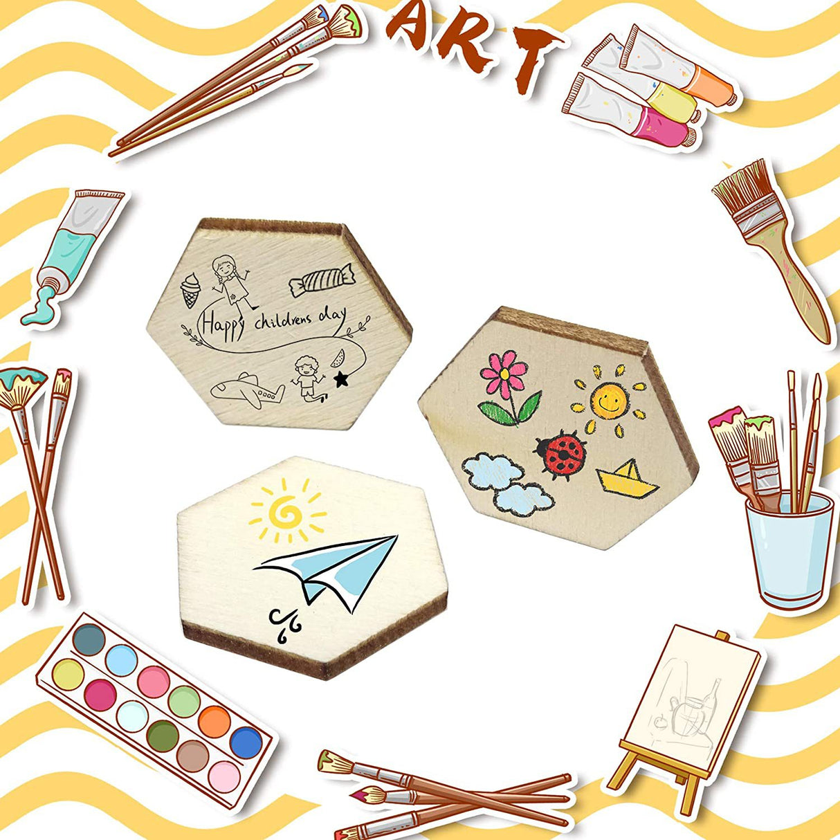 Jeu de mémoire et puzzle