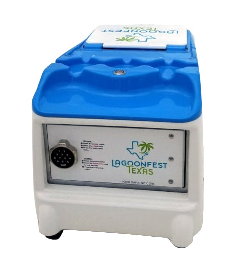 Balle anti-stress plus cool