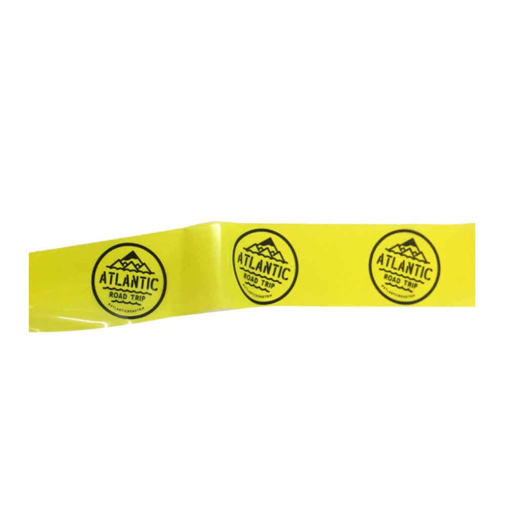3x1000 Inch Barricade Tape - Yorkn Inc✅