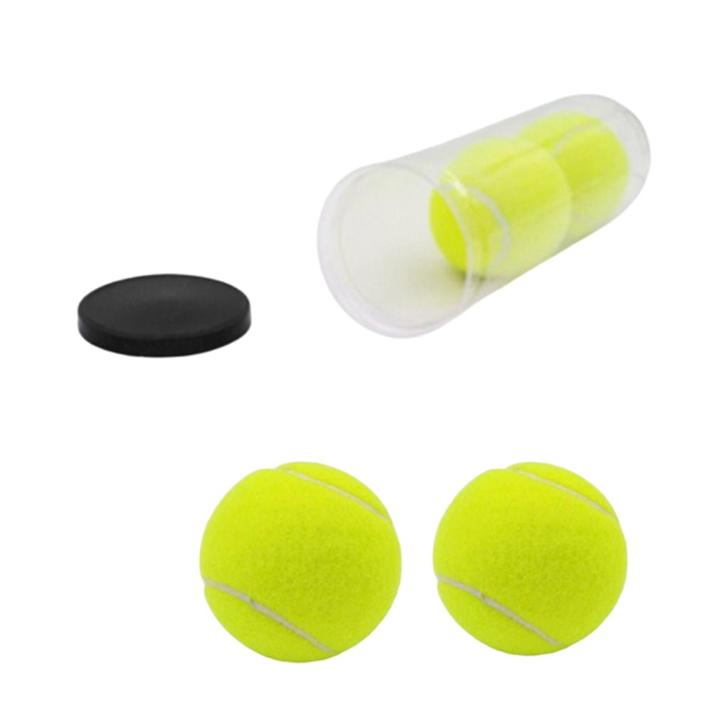 4 Pcs Tennis Ball Tube Set - Yorkn Inc✅