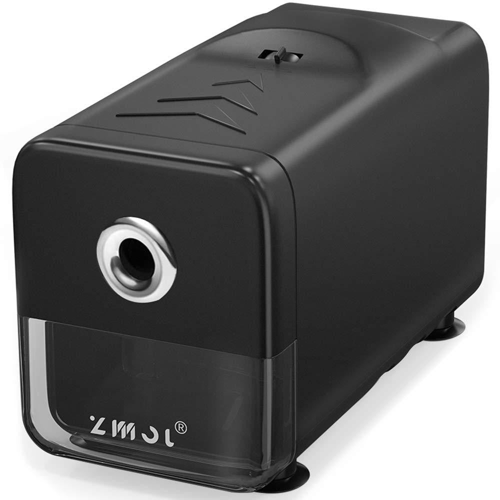 Taille-crayon électrique