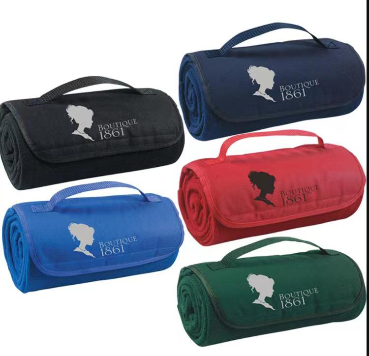 Couverture enroulable