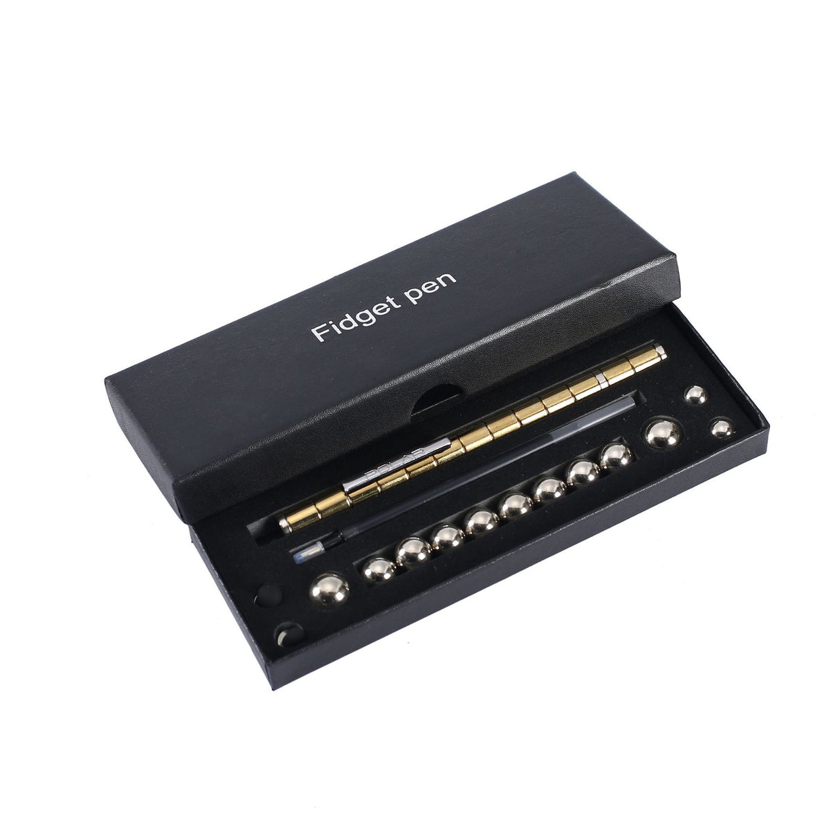 Stylo Fidget Spinner