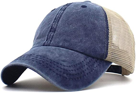 Casquettes personnalisées