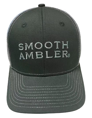 Casquettes en maille personnalisées