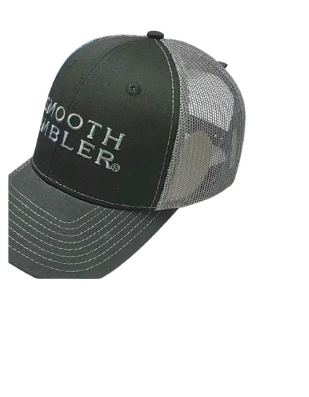 Casquettes en maille personnalisées