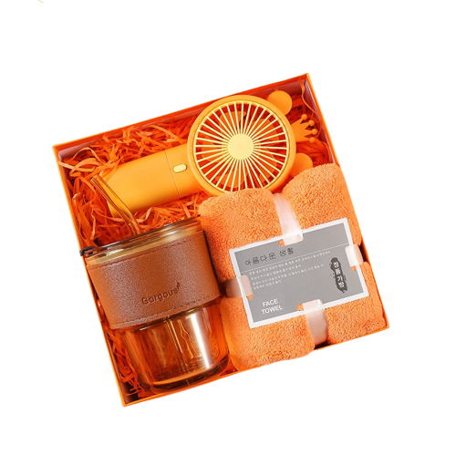 Coffret cadeau événementiel