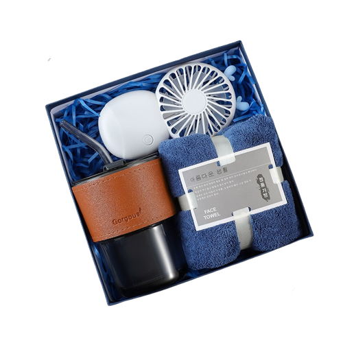 Coffret cadeau événementiel