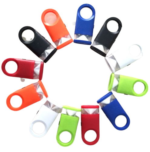 Lampe d'escalade à LED