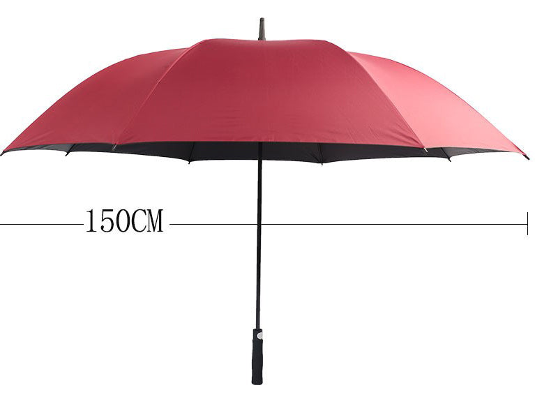 60 Inch Golf Umbrella For Four People