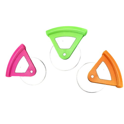 Rouleaux ronds multifonctions pour pizza