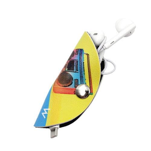 Organisateur de cordons pour tacos