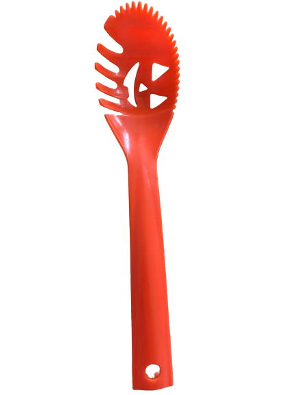 Cuillères à citrouille