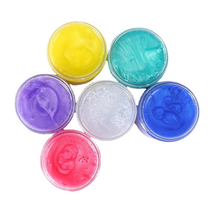 150 g de slime anti-stress