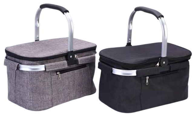 All-purpose Basket Cooler