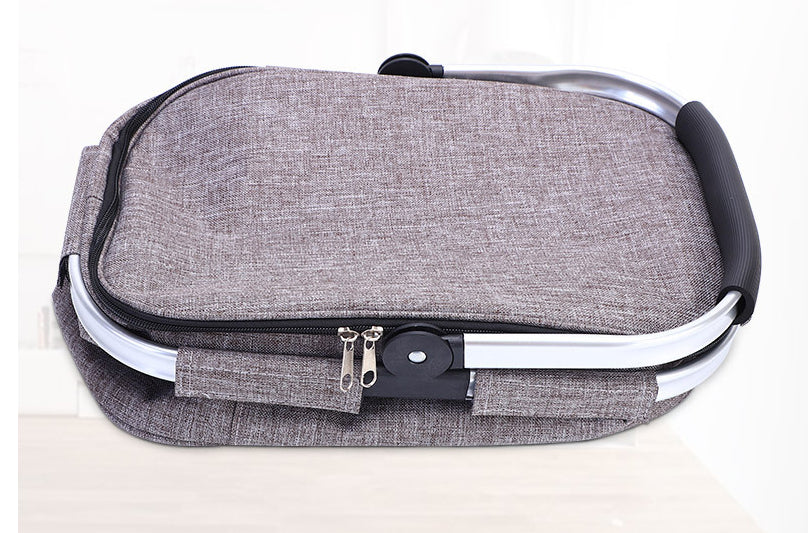 Panier isotherme tout usage