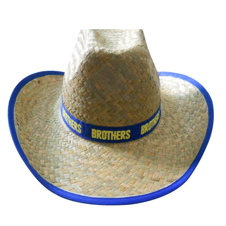 Chapeau de cowboy Kwai Grass